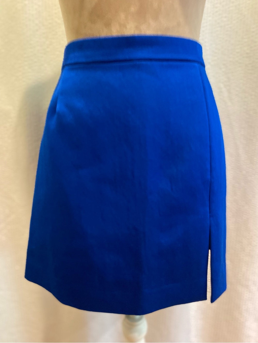 Dries Van Noten mini skirt